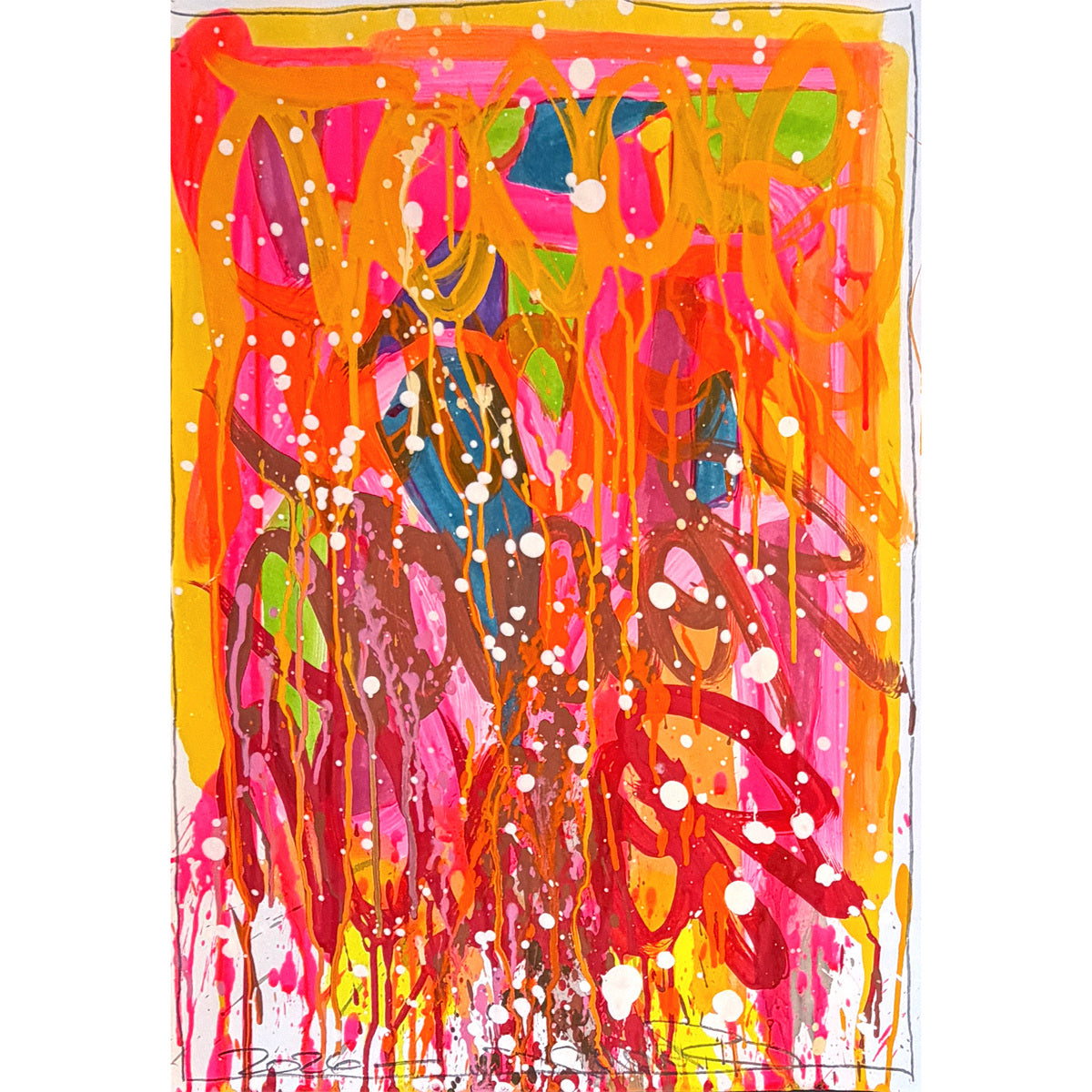 Catching Flight Large 14