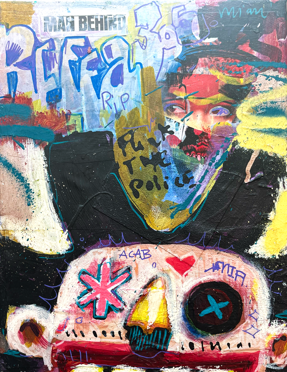 Reefa ACAB