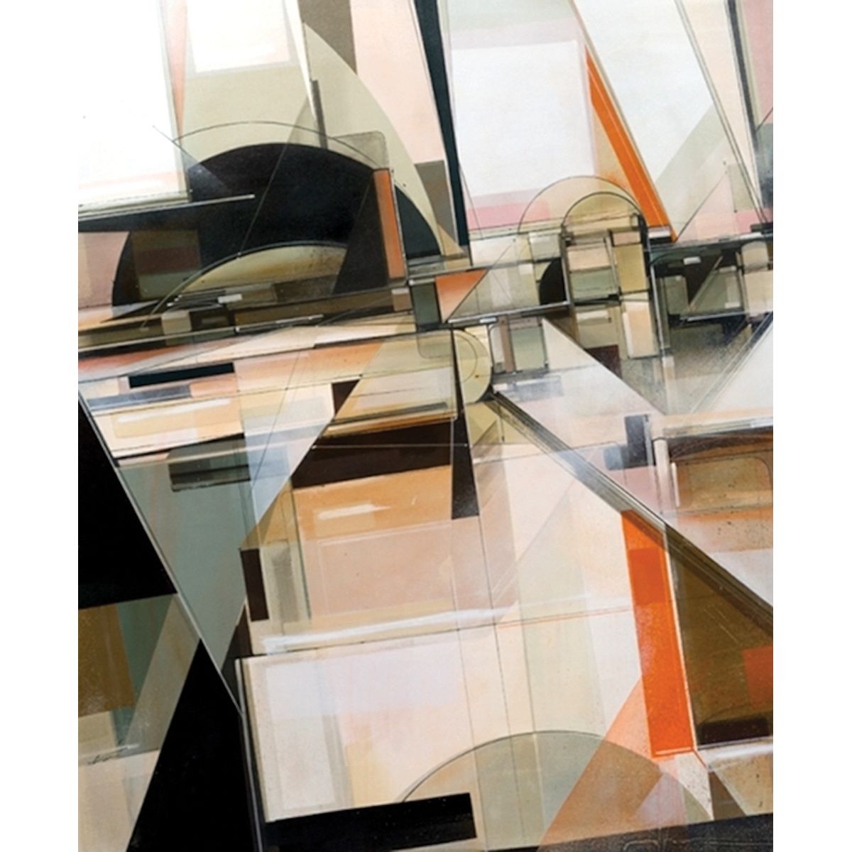 Structurally Sound 3