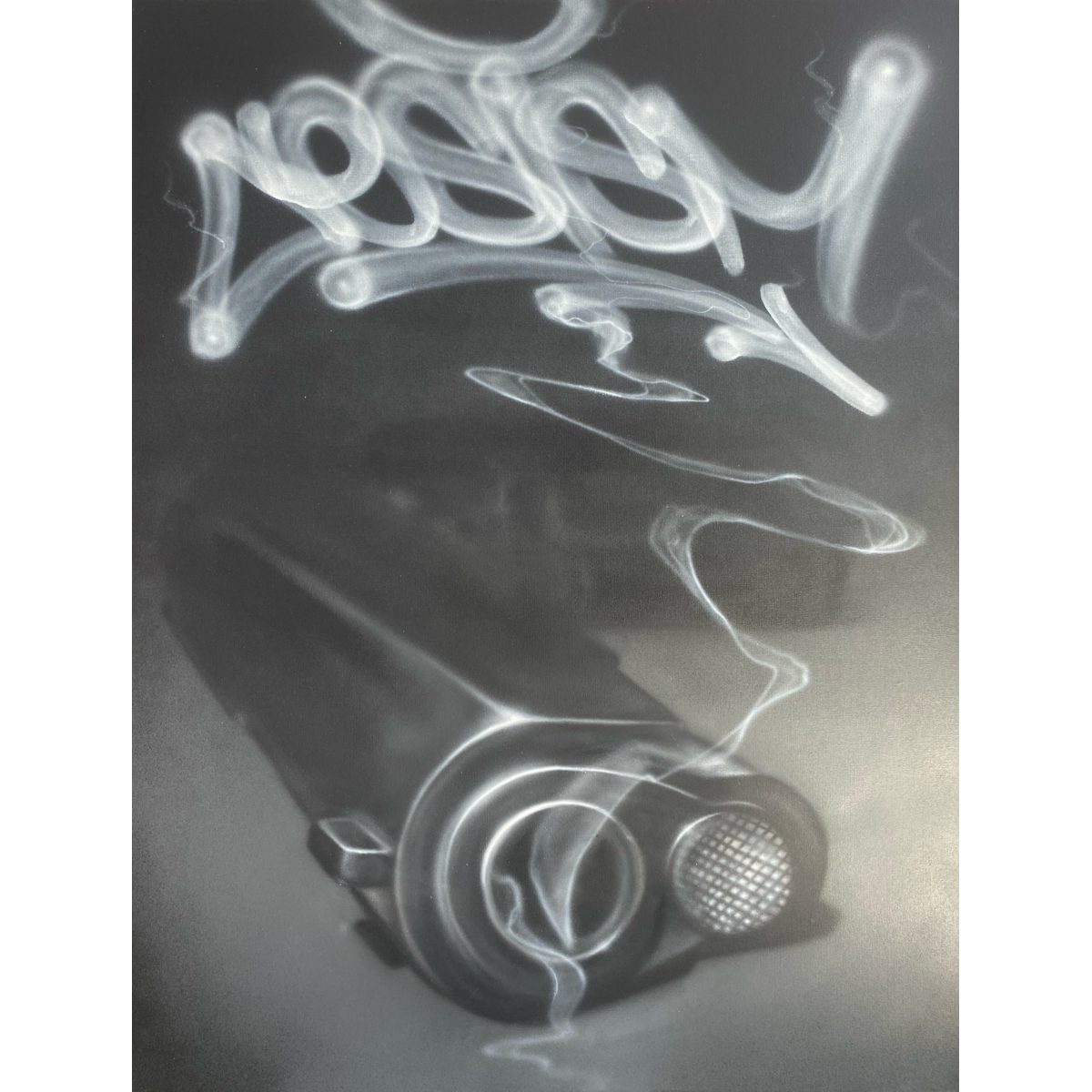 SMOK3 (GUN)