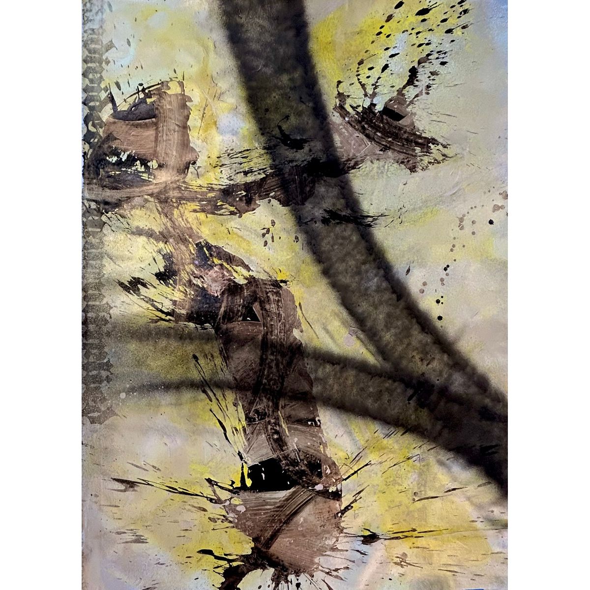 Undivided Unmultiplied