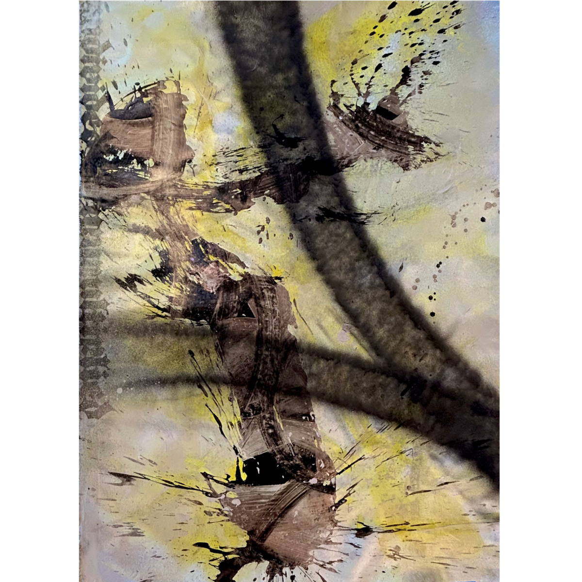 Undivided Unmultiplied