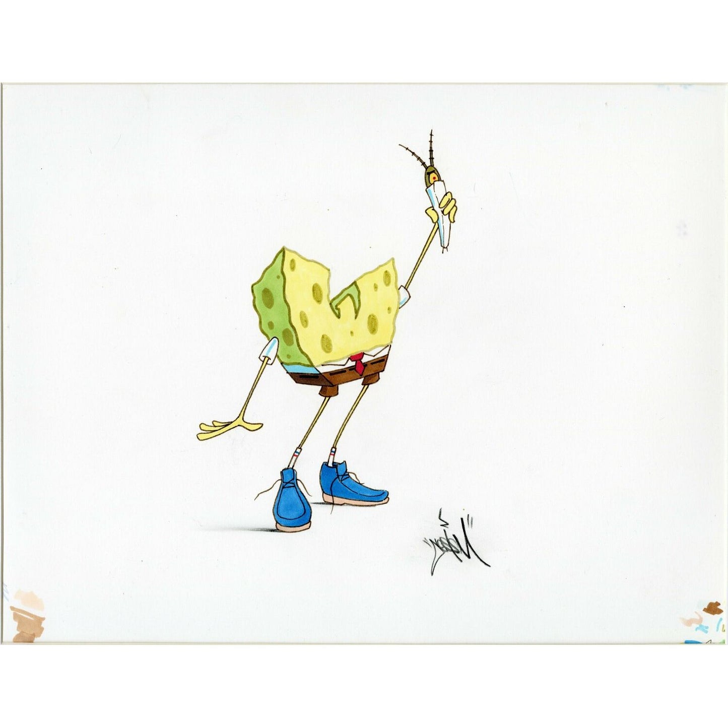 Spongebob