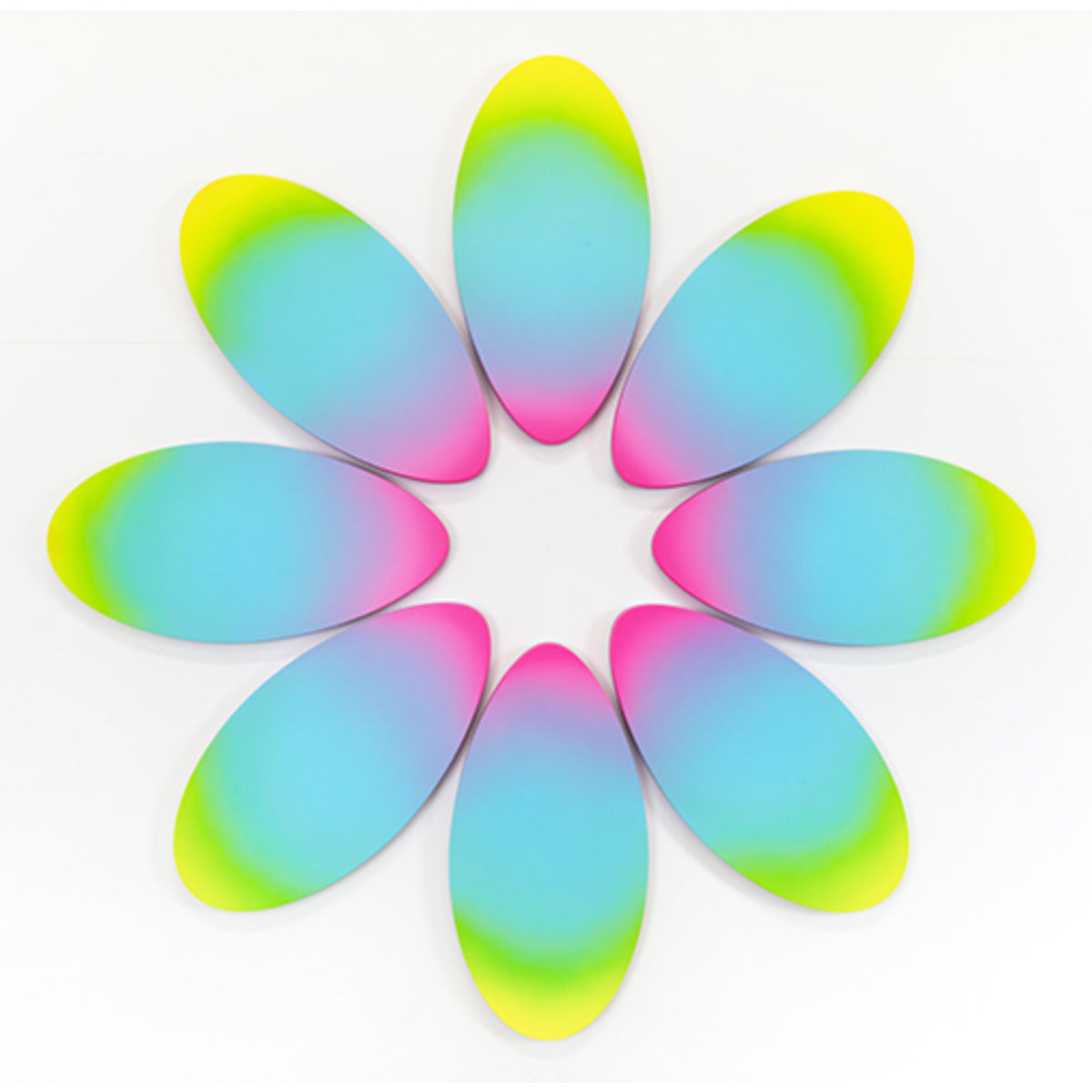 Repetitive Gradient
