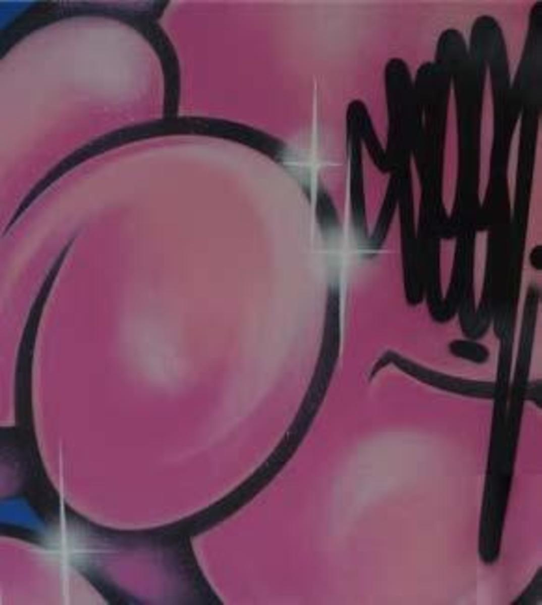 Untitled (Pink)