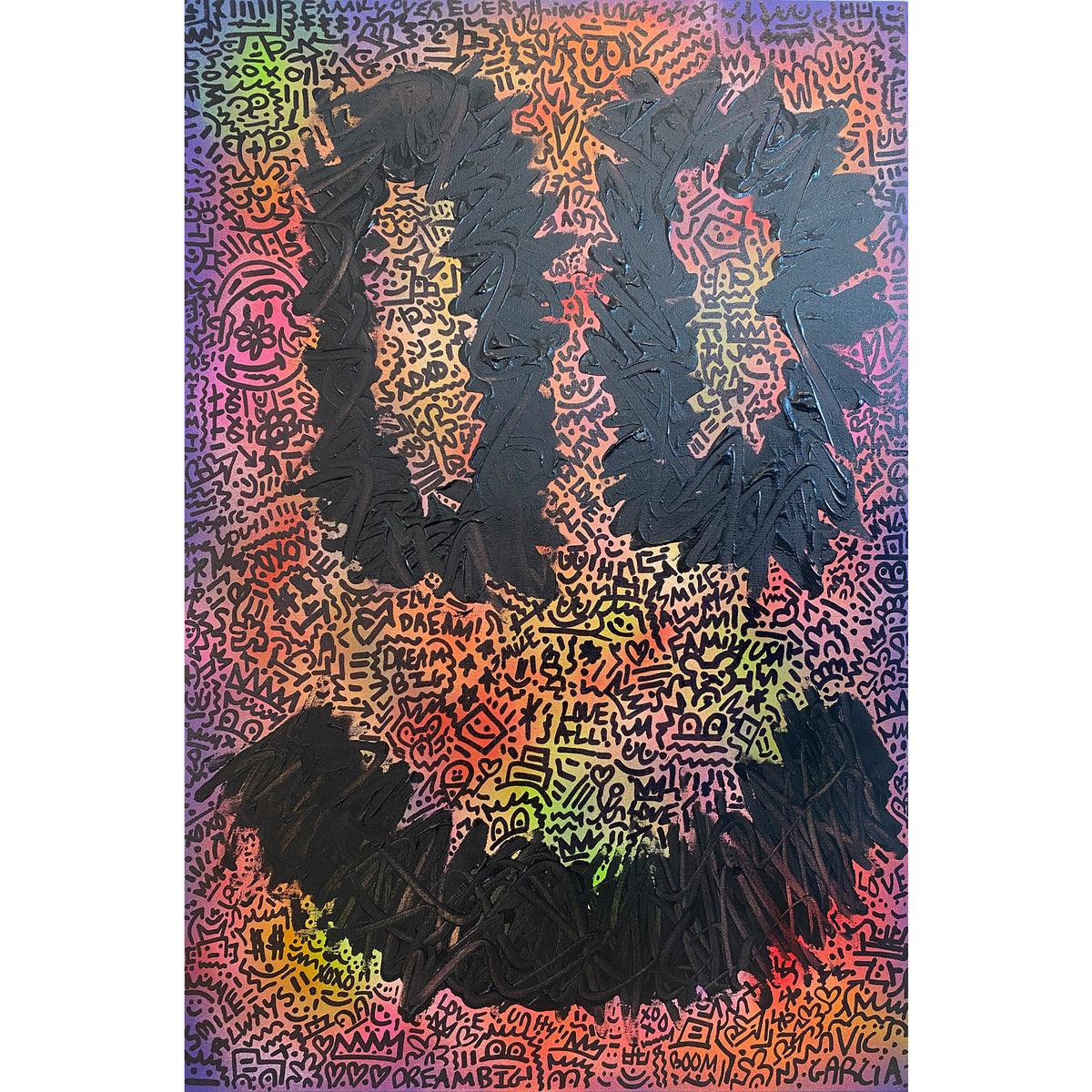 Love Is The Only Way