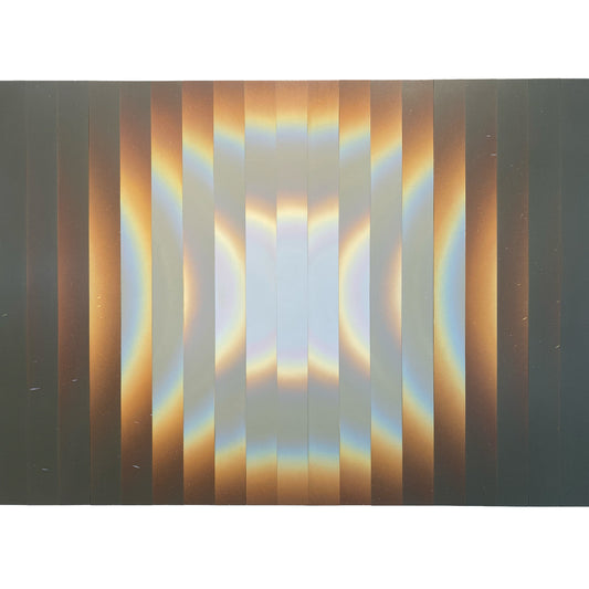 Central Reveal (Solaris Series)