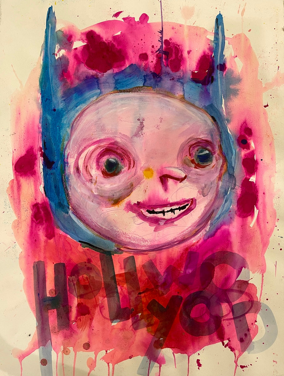 Hollywood Not in FLA