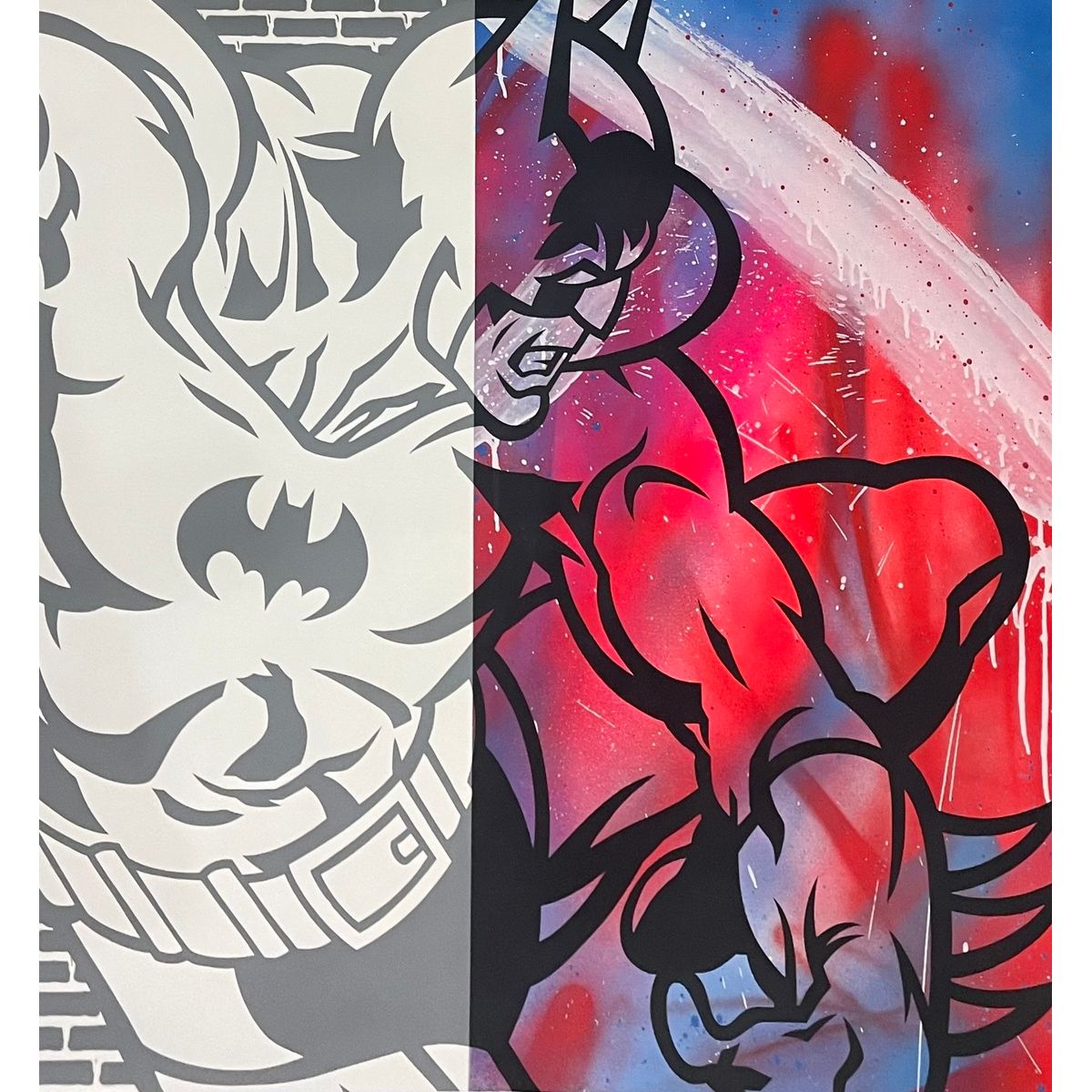 Bat-Man