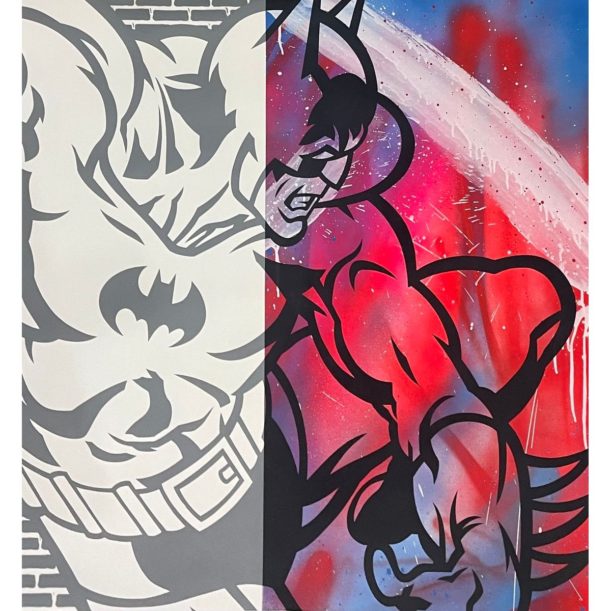 Bat-Man