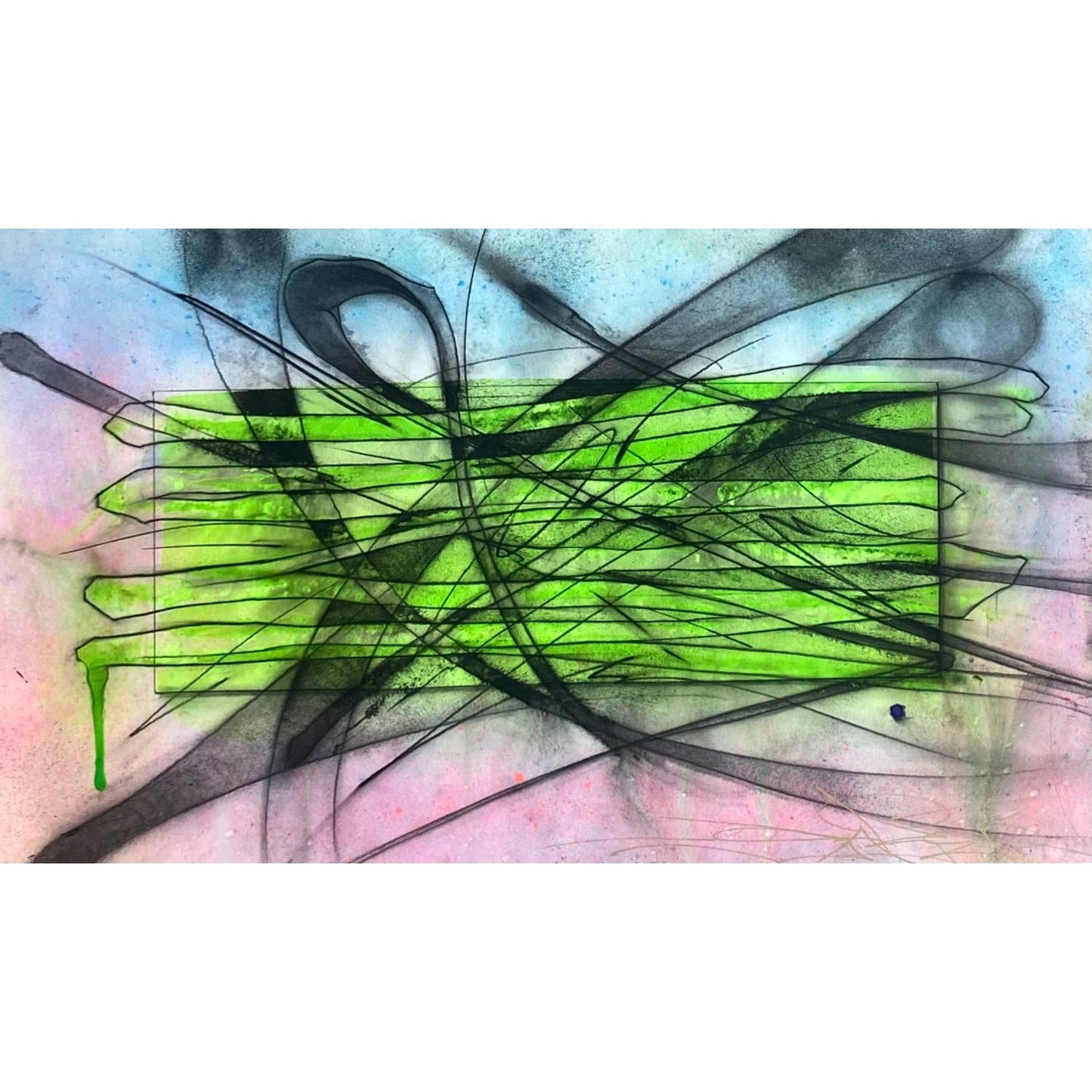Green 2/8
