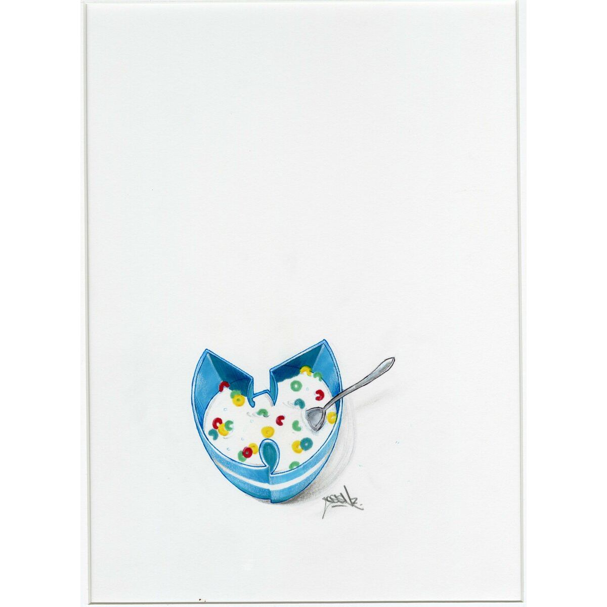 Cereal