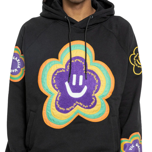 VGA "Flower Patch" Hoodie