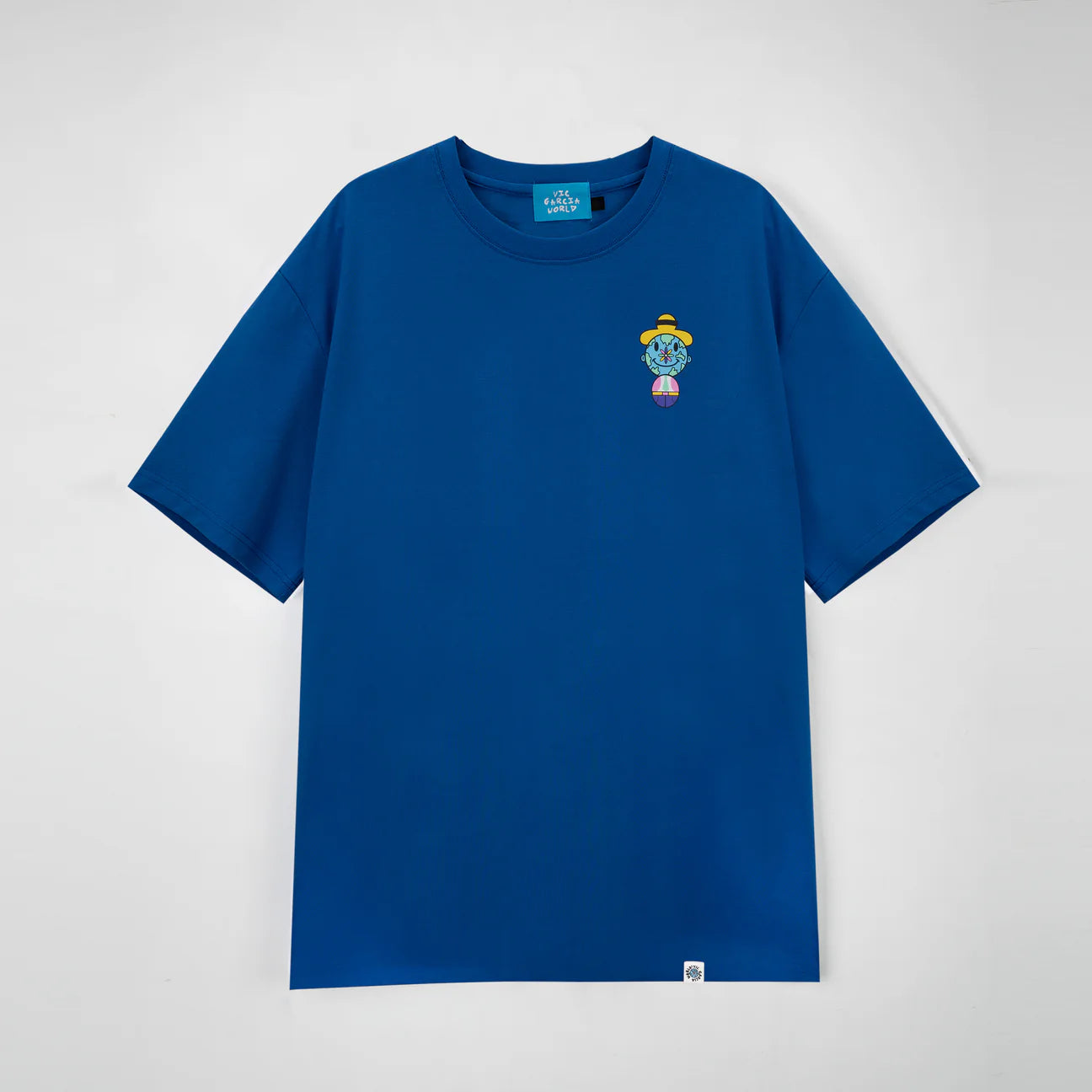 VGA "Neon Nose" Tee