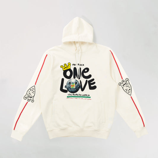 VGA One Love Hoodie