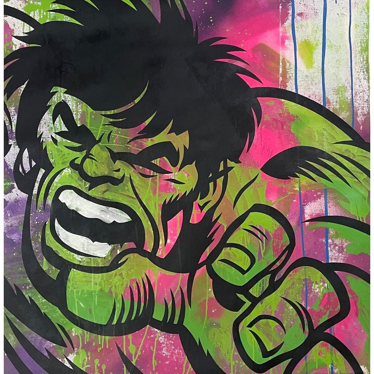 Hulk