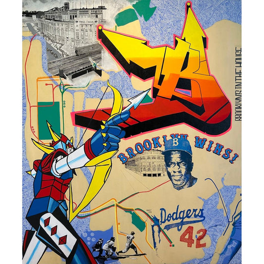 Celebrating Black History Month: Spotlight on Pioneers of Graffiti Art