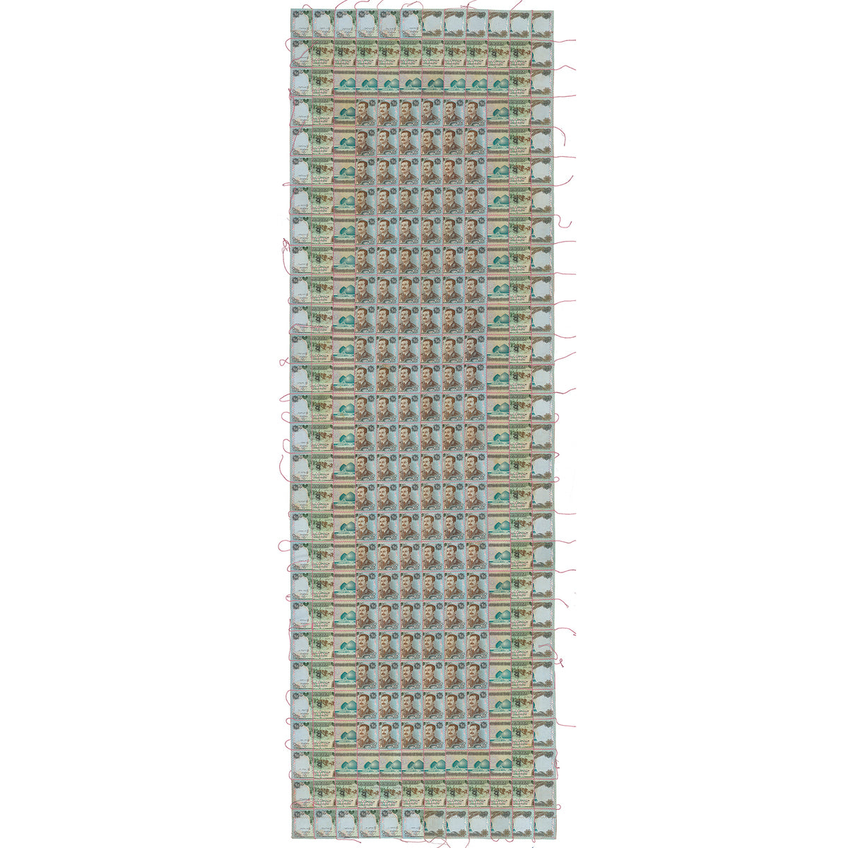 THE DECONSTRUCTION OF VALUE XVIII