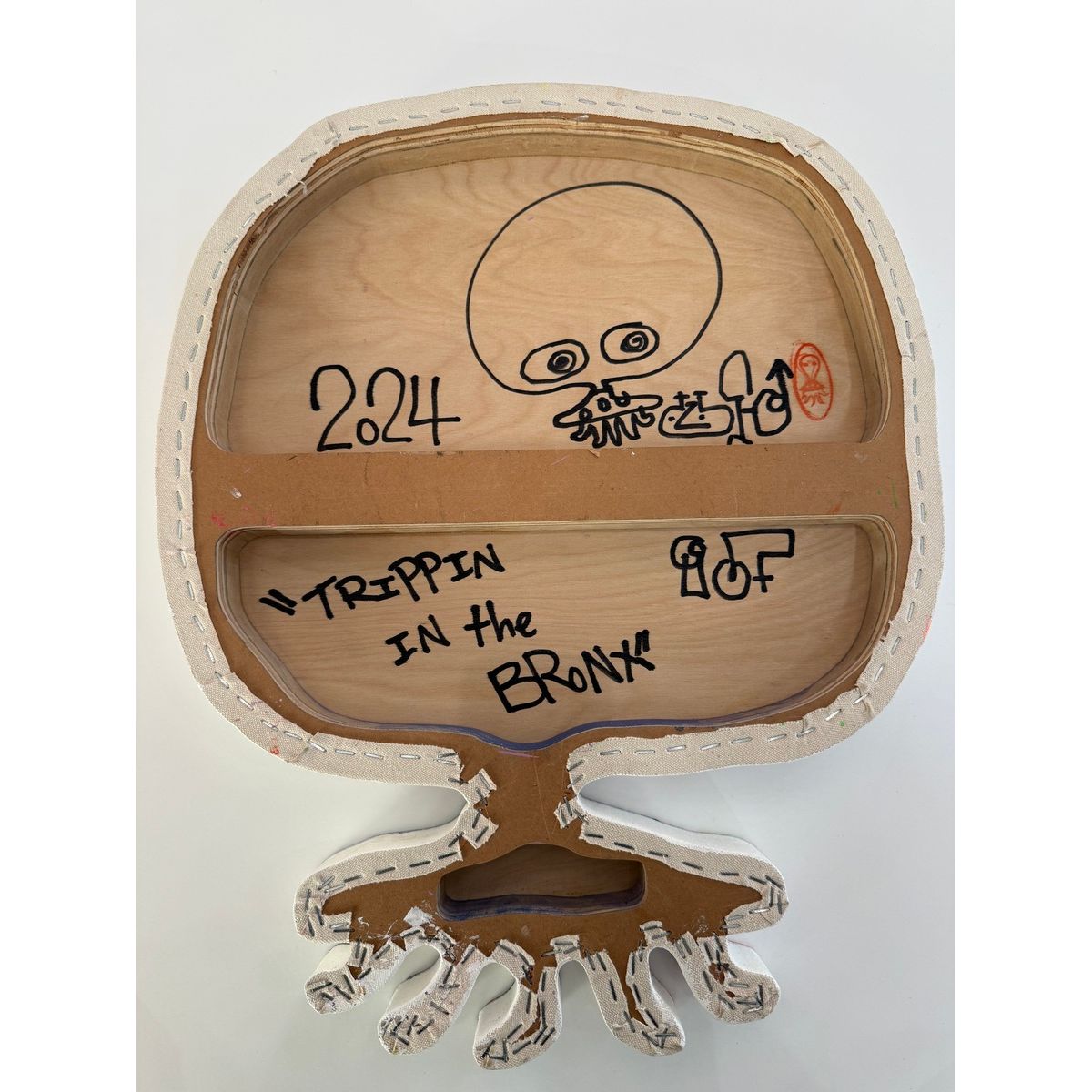 Trippin in the Bronx