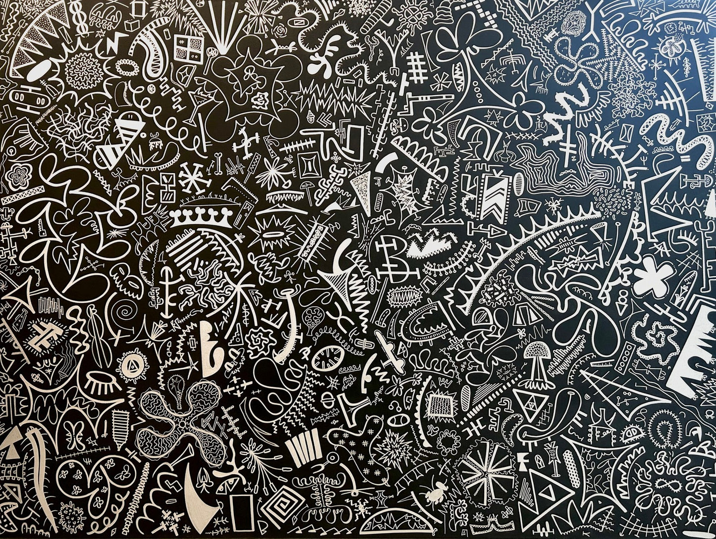 What Is Infinity?