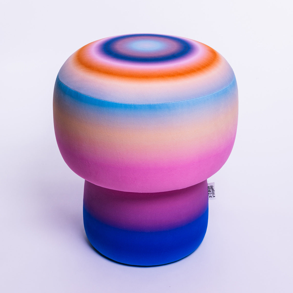 Fun Size Toadstool No. 7/36