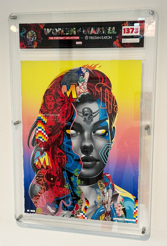 Tristan Eaton '#1373' 2024