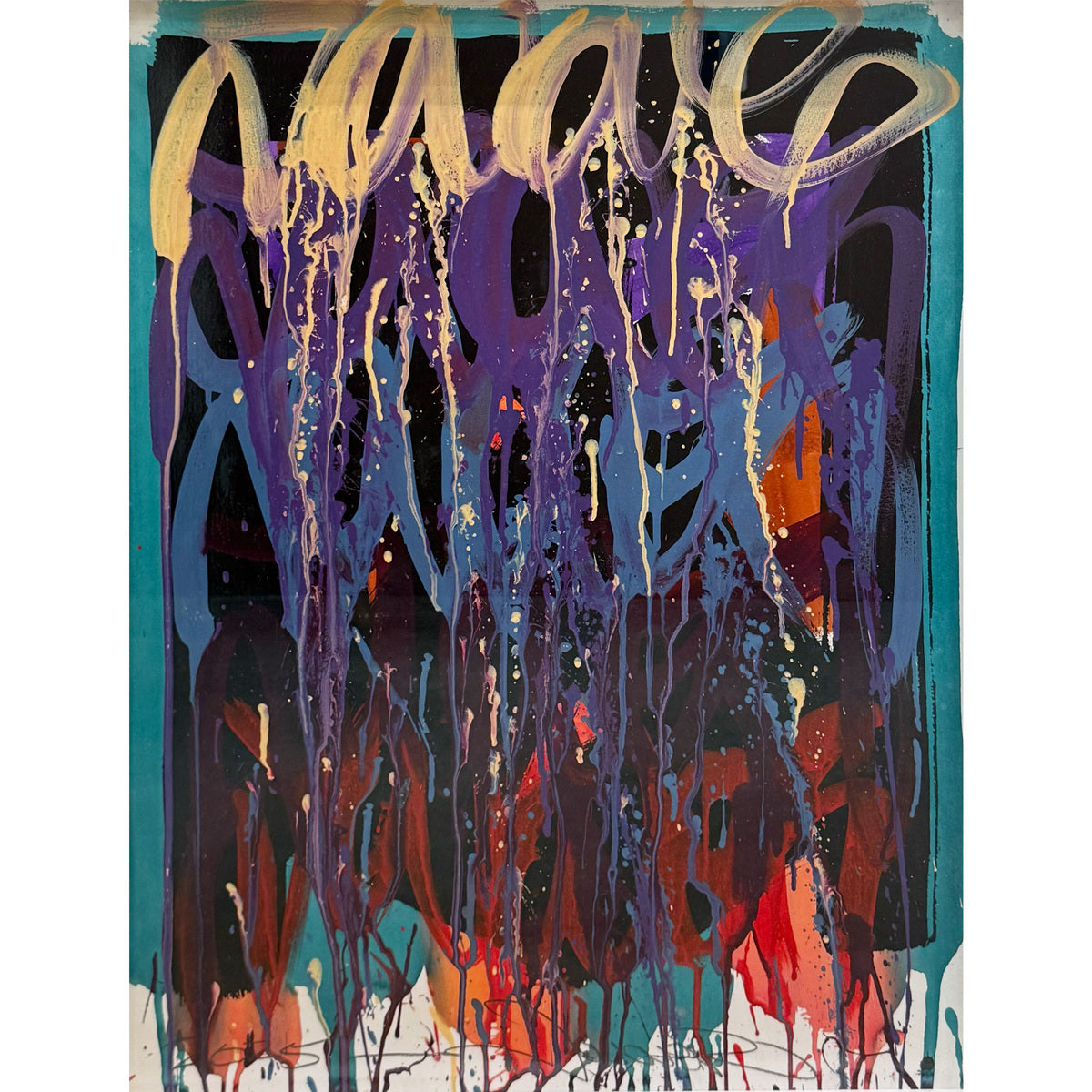 Catching Flight Large 5