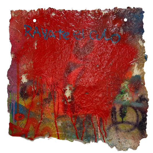 Abstracto #9