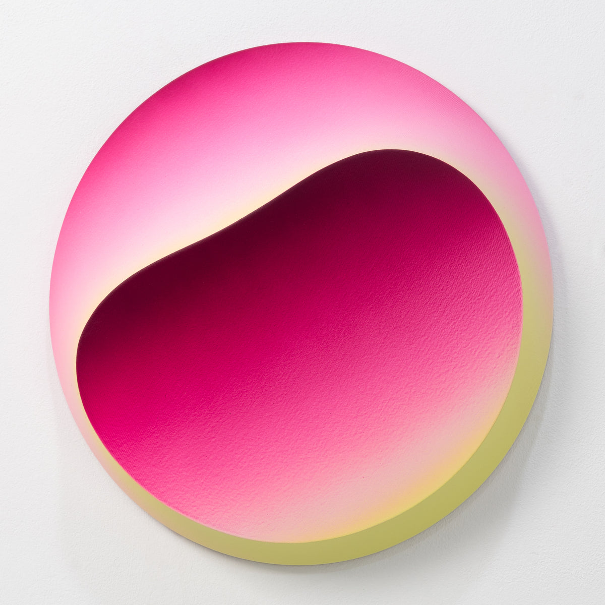 Molten Rose Circle 0126