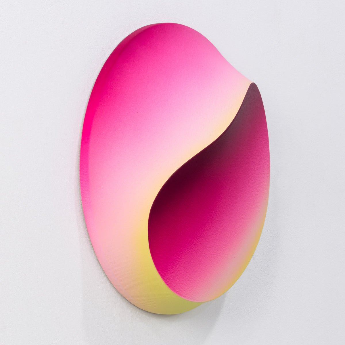 Molten Rose Circle 0126