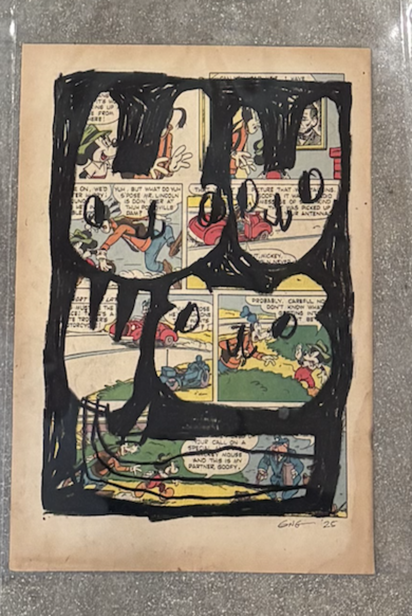 El Meeting de los Porteros