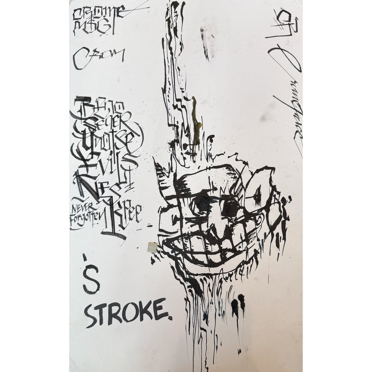 J.C. Stroke