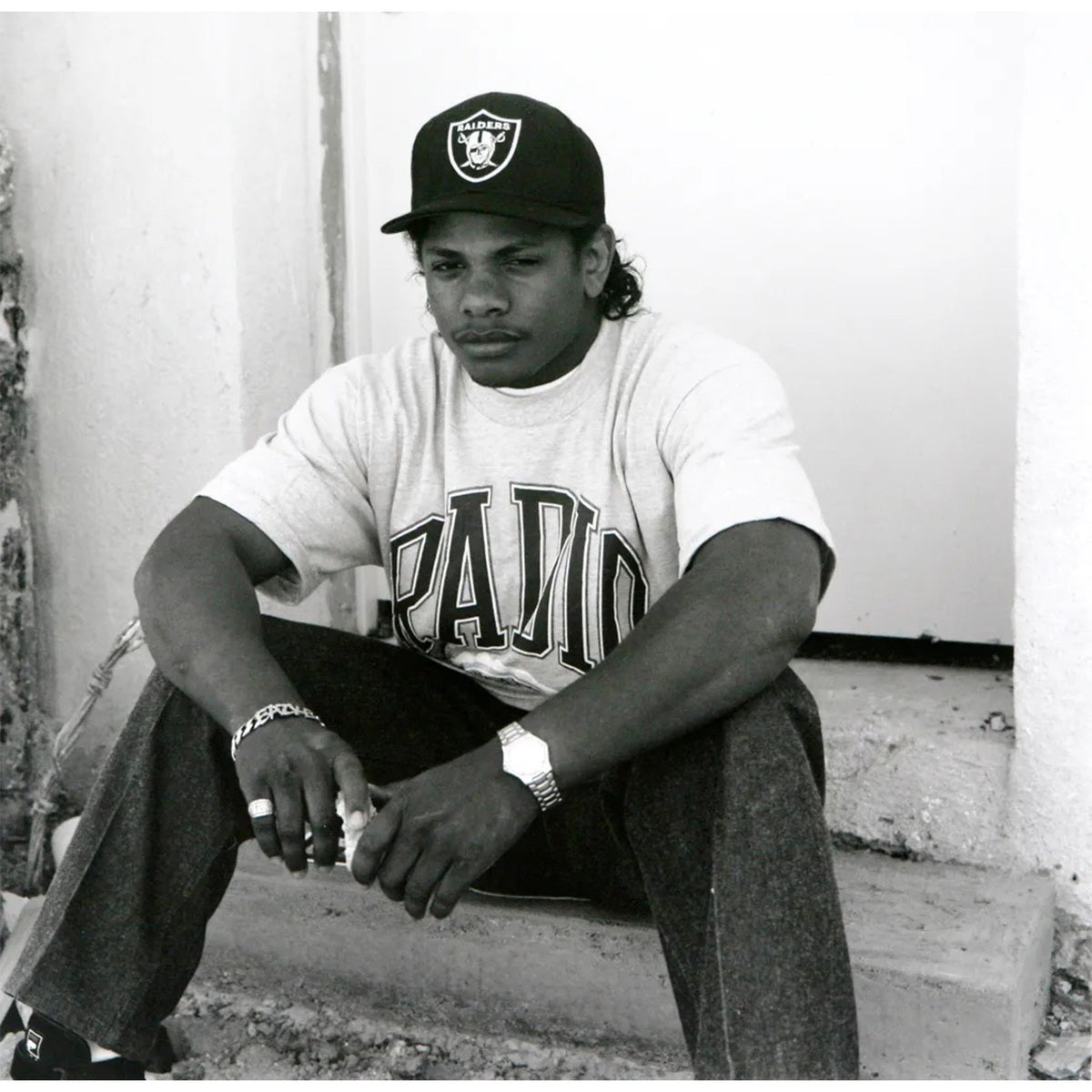 EAZY-E, Torrance