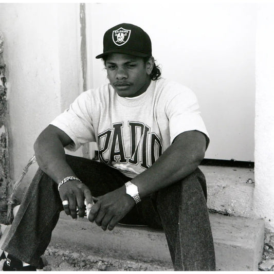 EAZY-E, Torrance