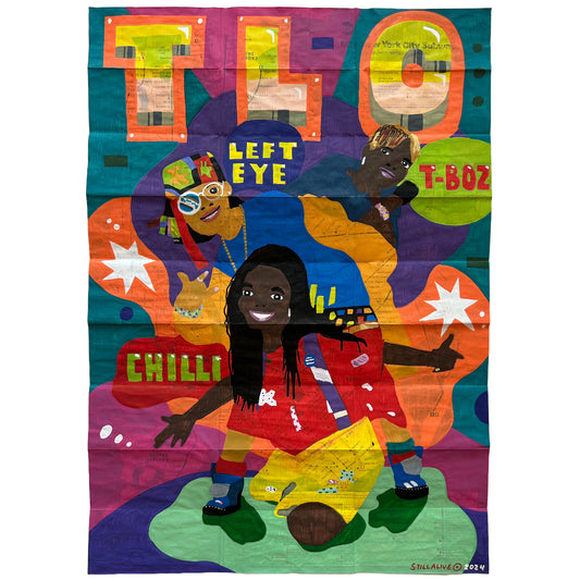 TLC
