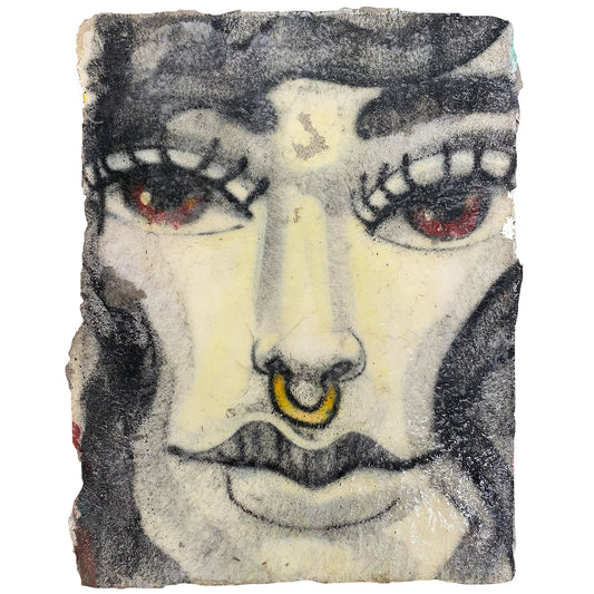 Untitled Face #1