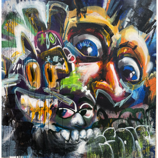 Headrush
