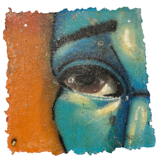 Ojo Marron