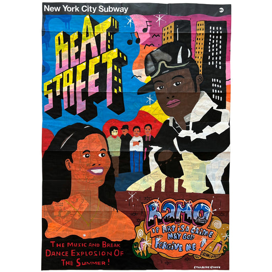 Beat Street