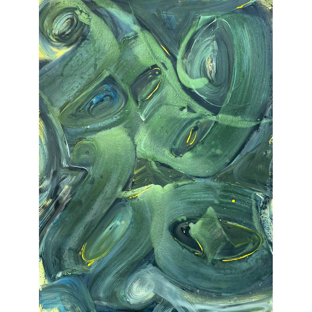 Swamp Shoe