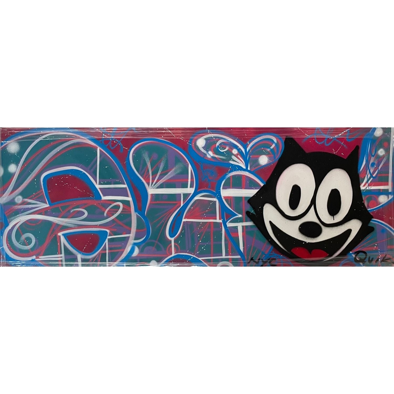 Felix the Cat
