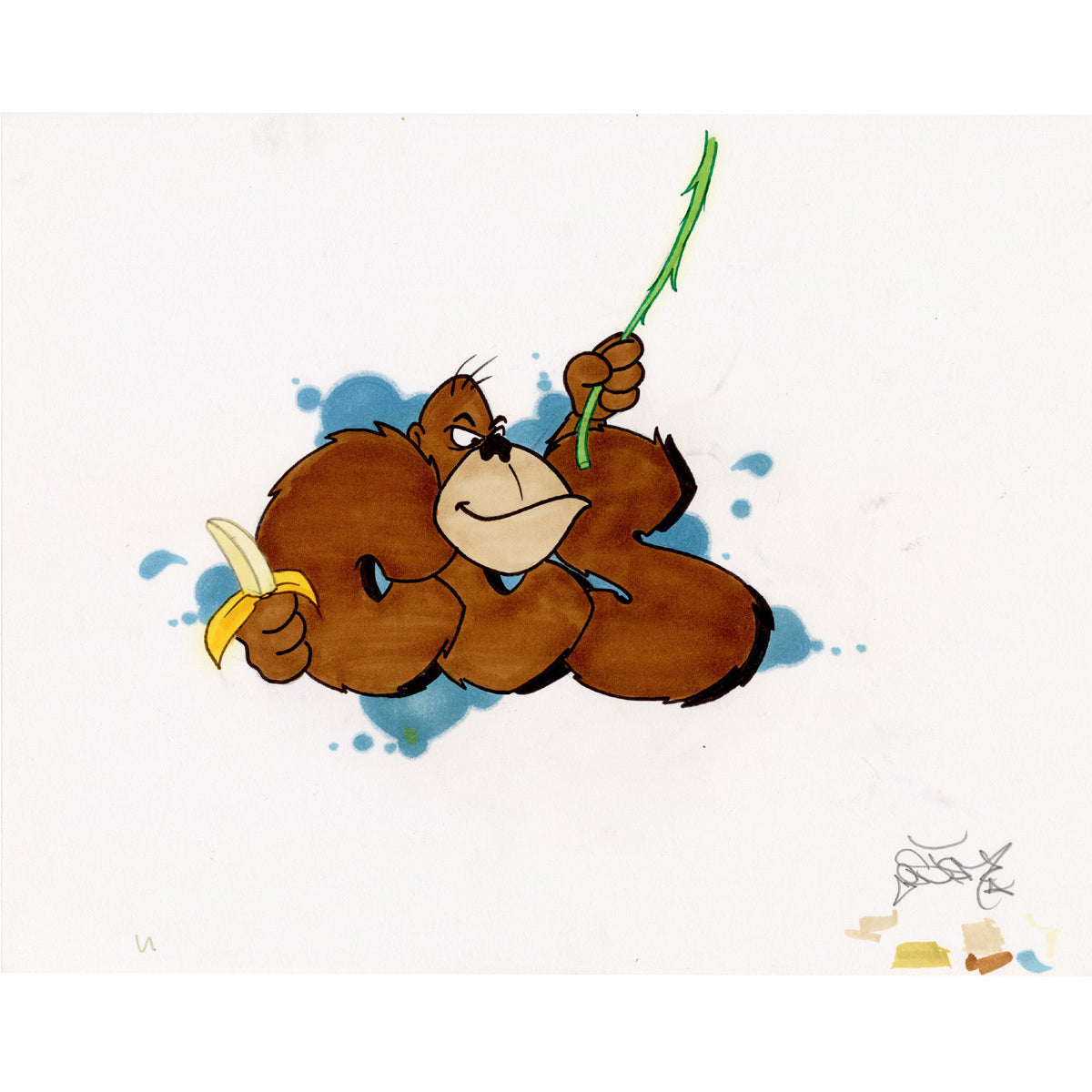 Gorilla