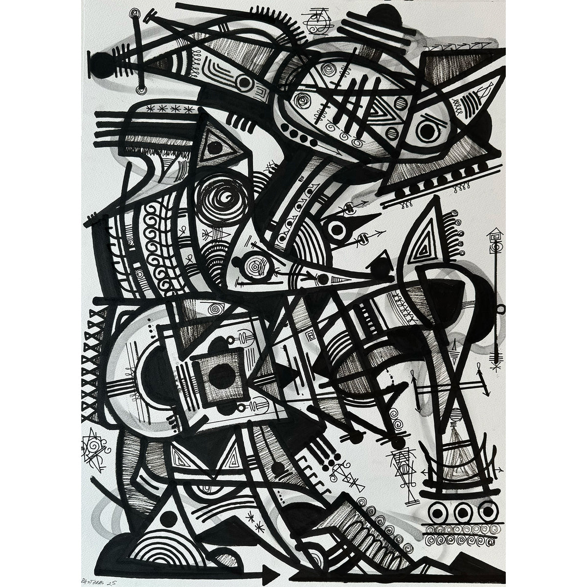 Cosmic Shapeshifter 3