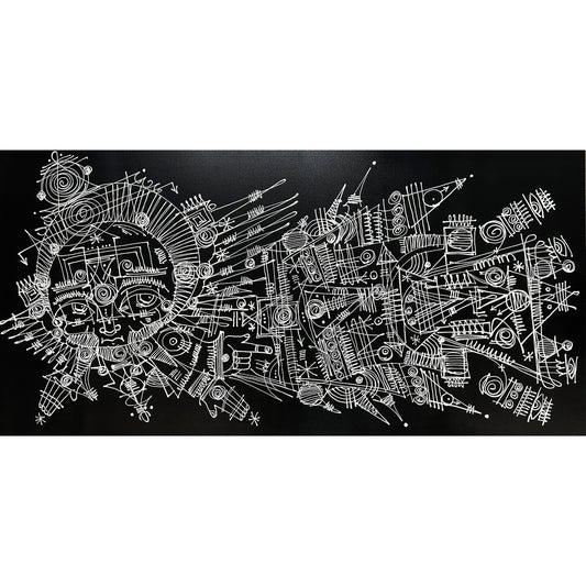 Untitled (Moniker)