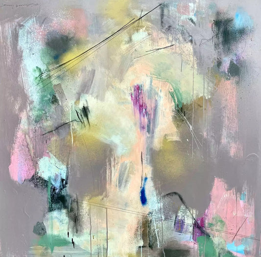 I Was Born in the Spring