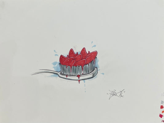 Toothpaste