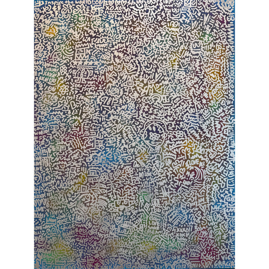 It's a Celebration, Come On In!