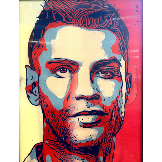 Messi/Ronaldo