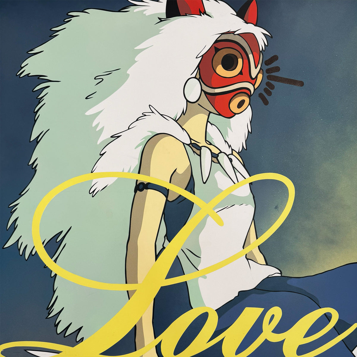 Love