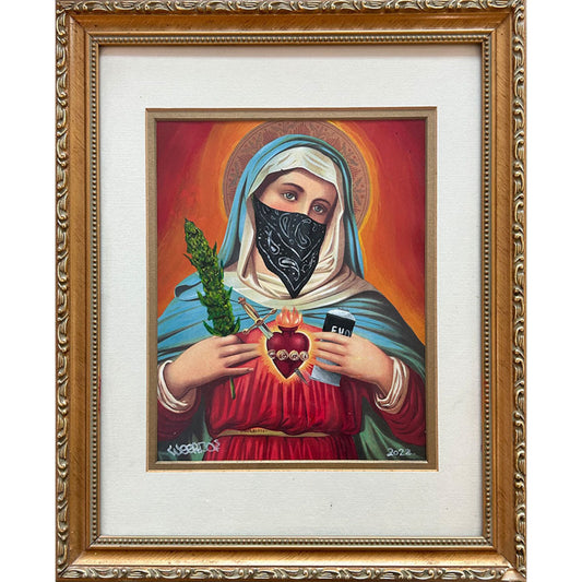 OG Mary